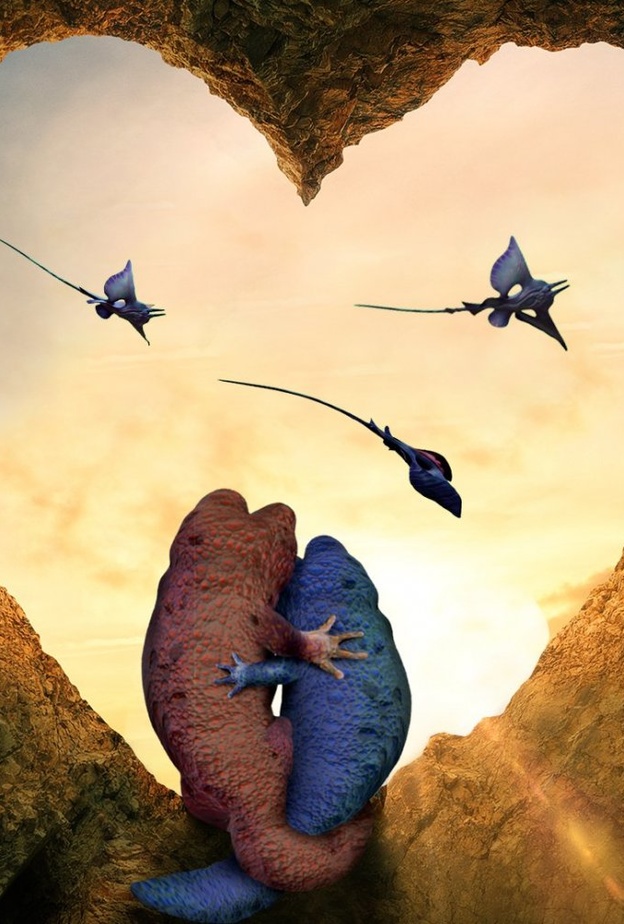 دريم سكيب دبي.. حلق بخيالك في عنان السماء مع تجربة تحبس الأنفاس  