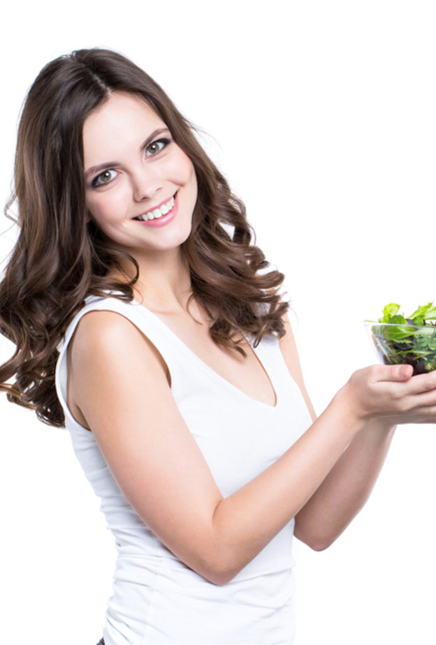 رجيم صحي وسريع المفعول لحرق دهون منطقة الارداف قبل الزفاف