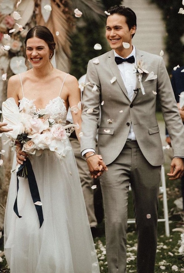  تقاليد زفاف ينصح بالحفاظ عليها