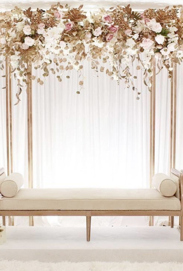 ارتفاع كبير في أسعار كوش الأفراح بالإمارات