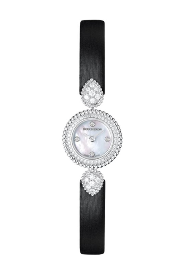  ساعة من بوشرون Boucheron