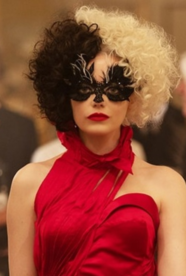Cruella 2021