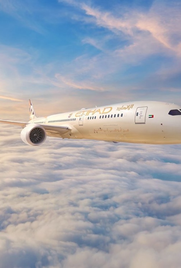 "الاتحاد" تطلق رحلات مميزة إلى وجهات في اليونان وإسبانيا من الإمارات