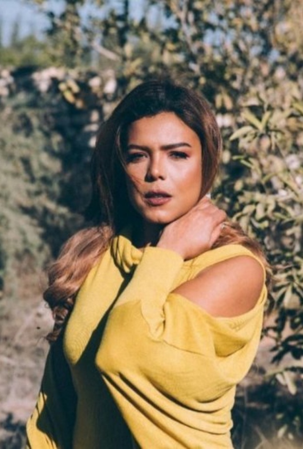 ناهد السباعي