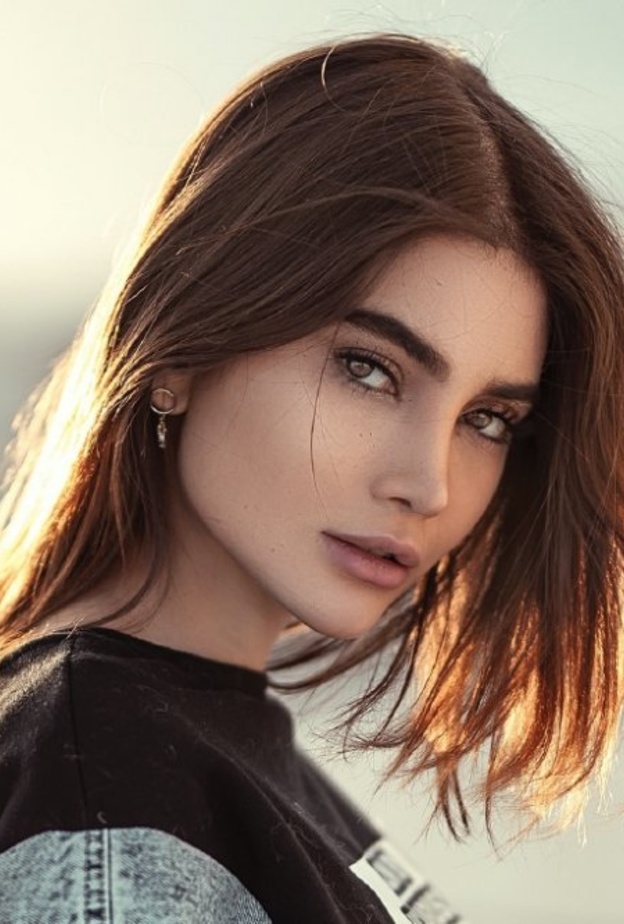  قصة الشعر clavicut هي الأنسب لمواليد برج الجوزاء