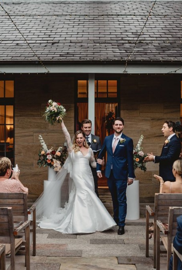  5 نصائح لتقليل عدد المدعوين في حفل الزفاف