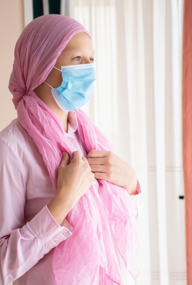  5 نصائح لمريض السرطان للتغلب على المرض