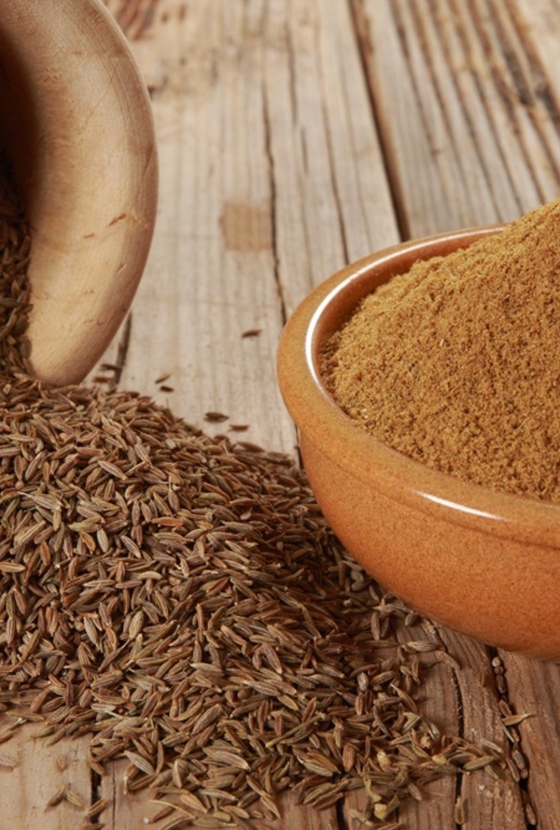 فوائد الكمون للكبد وكيف يمكن استخدامه لتعزيز وظائف الكبد