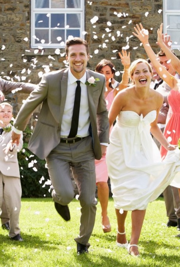  تأكد من اختيار الوجهة السياحية الملائمة لإقامتك حفل زفافك