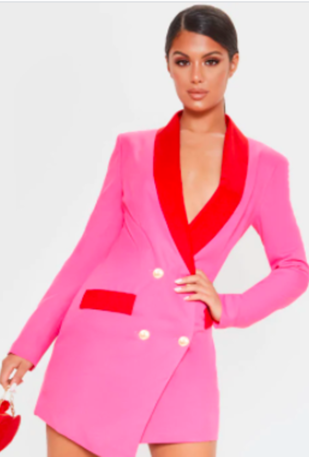 إطلالات الأميرة ديانا بالبليزر تعود من جديد مع صيحات صيف 2021