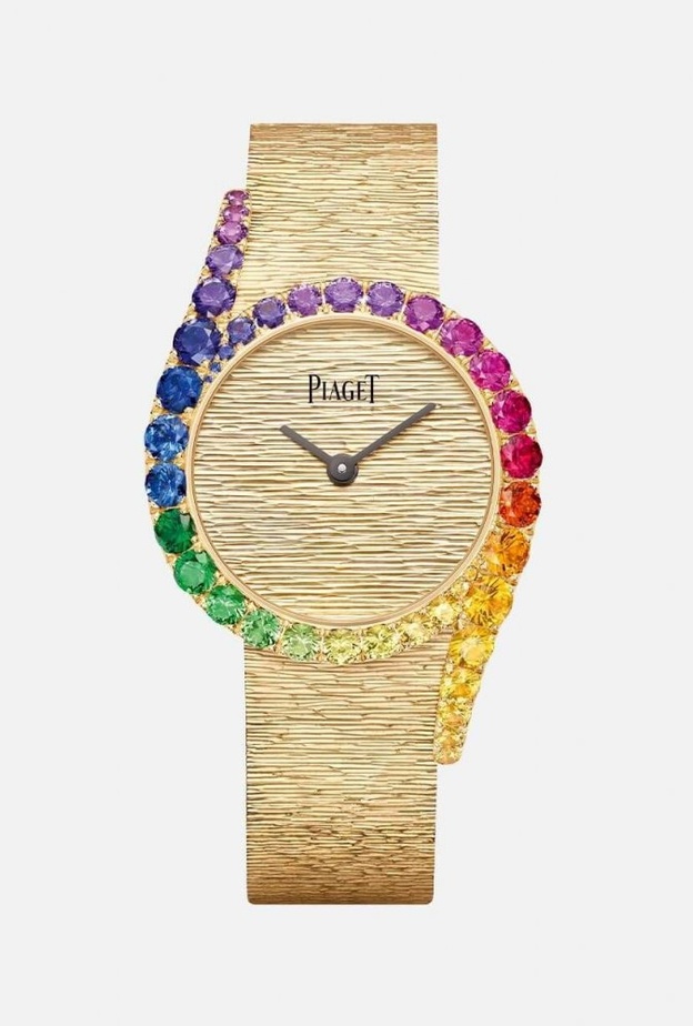  ساعة Limelight Gala من بياجيه Piaget