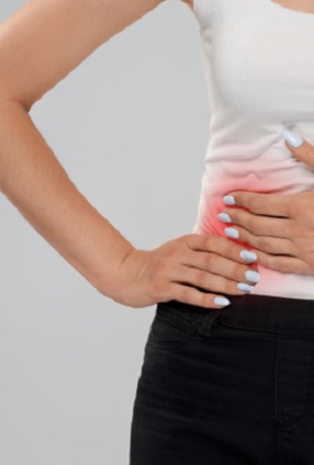 مرض الكبد يساهم في ارتفاع حمض اليوريك