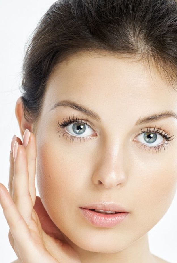  فوائد ماسكات اللبن في الصيف للبشرة