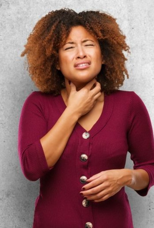  افضل نظام غذائي لمرضى قصور الغدة الدرقية