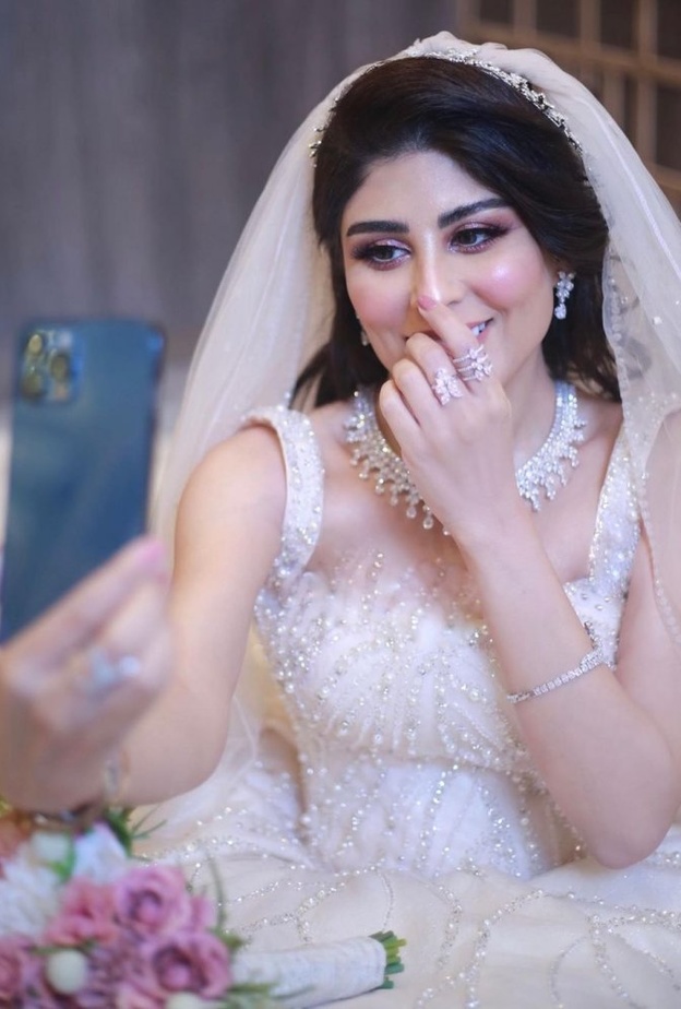 زارا البلوشي