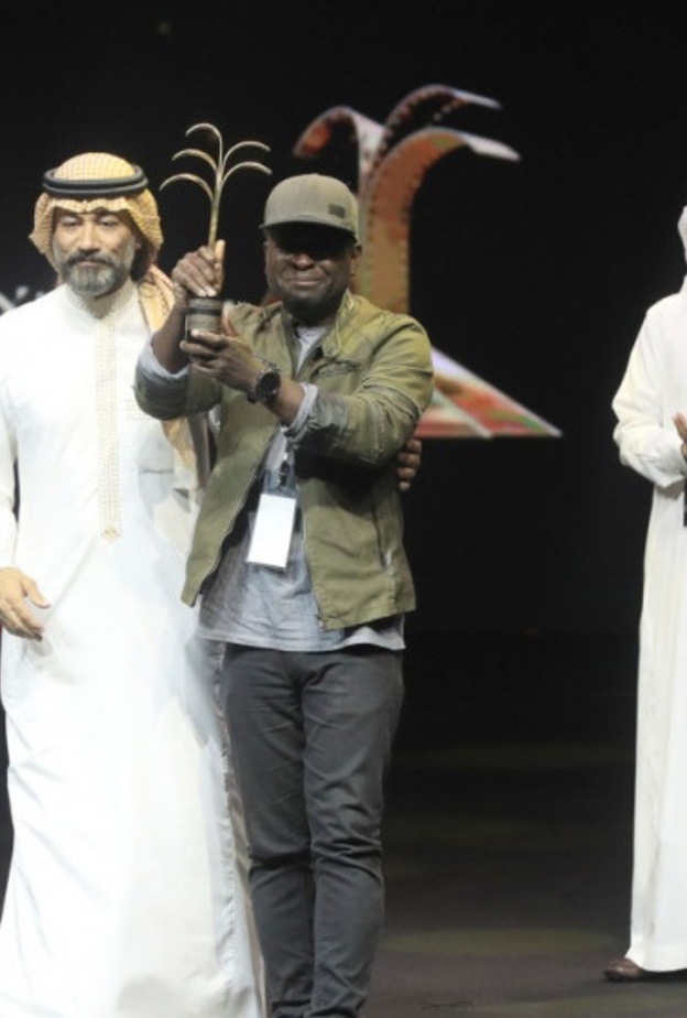 مهرجان أفلام السعودية