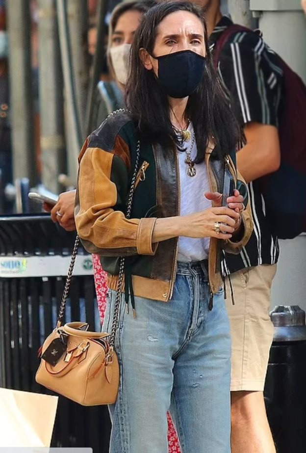 جينيفر كونيلي