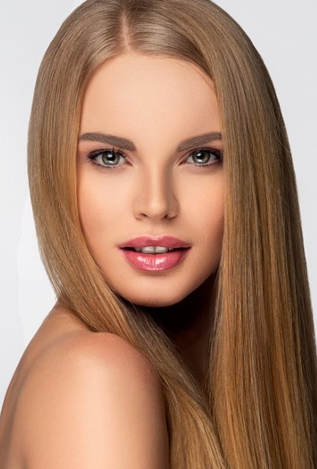  نصائح جمالية للعناية بالشعر بعد سن الاربعين