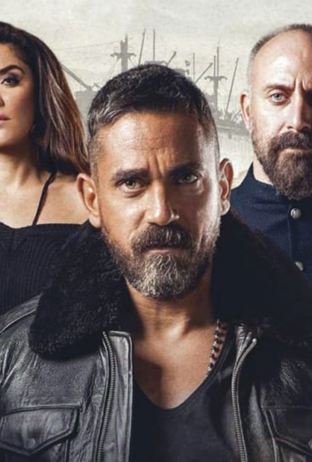 فيلم كازابلانكا