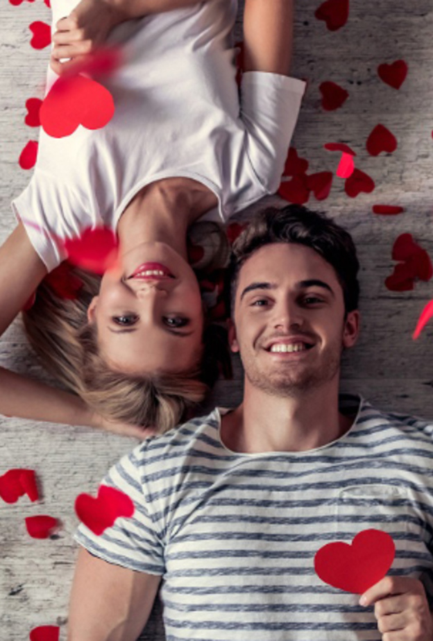 أسوأ 4 صفات في الرجل الرومانسي