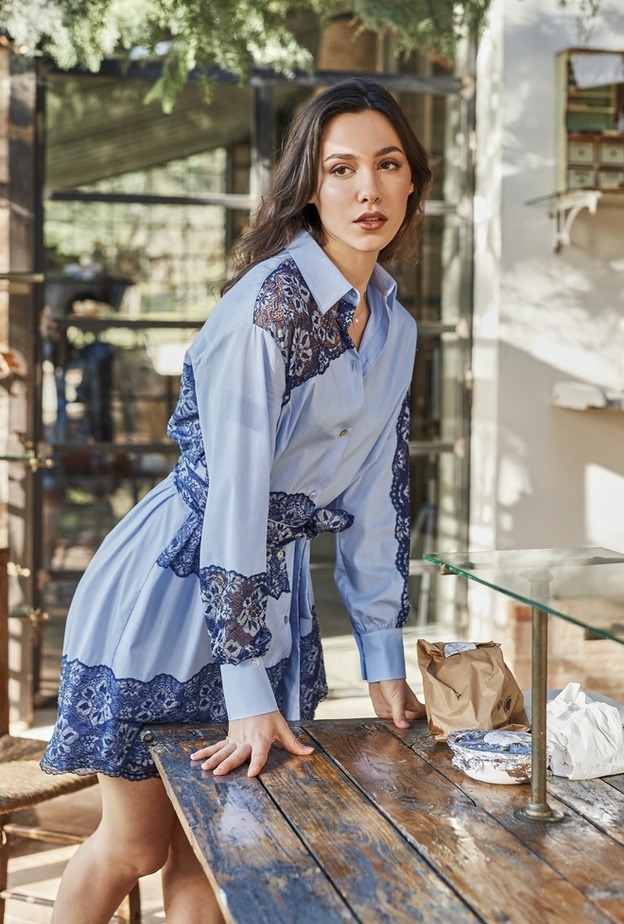 C.ALLA لملابس اللانجري