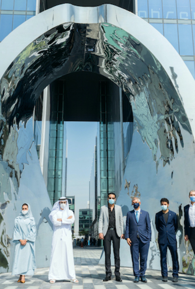 مجموعة شلهوب تُحدد استراتيجية أعمالها المستدامة في المملكة العربية السعودية