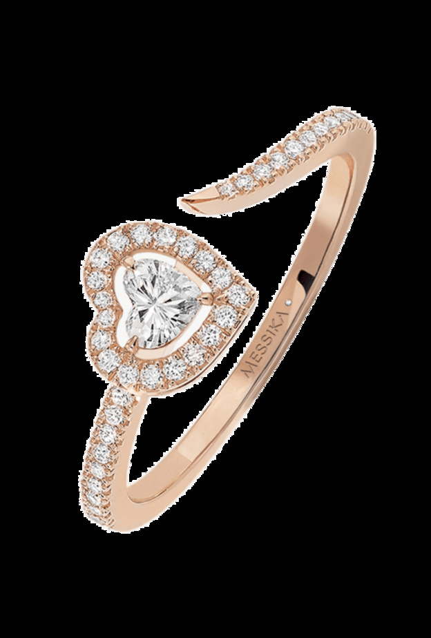خاتم من ميسيكا Messika