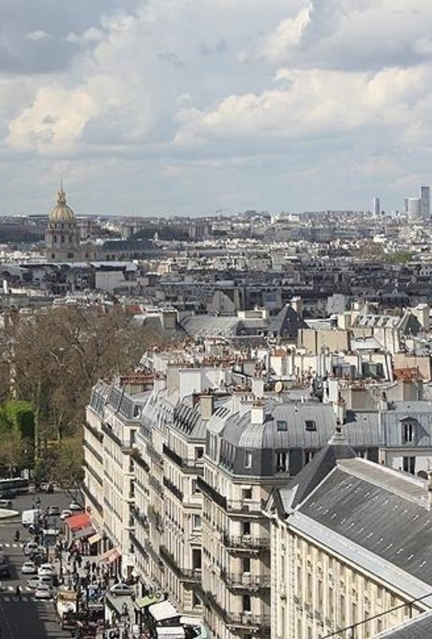  فرنسا تفتح حدودها أمام السياحة الأربعاء.. إليكم ما يجب أن تعرفوه