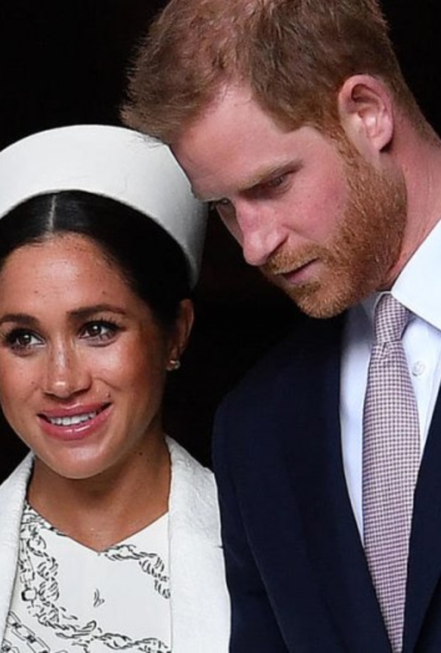  مرسوم ملكي استثنى الأميرة تشارلوت والأمير لويس