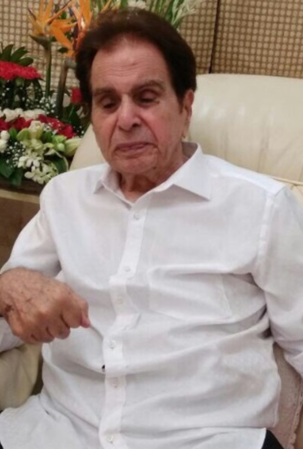 الحالة الصحية لديليب كومار مستقرة