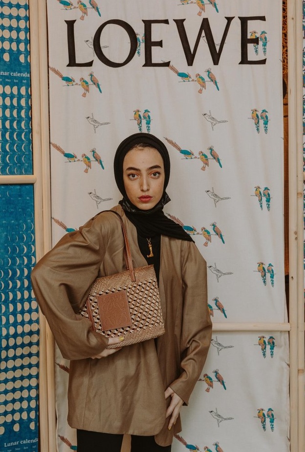 دانة حوراني