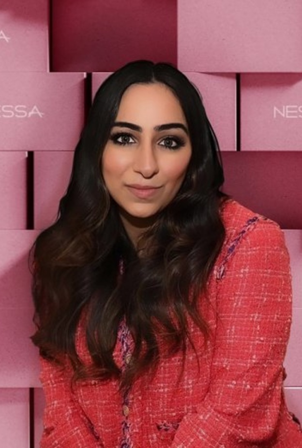 سيلينا فيد Selina Ved