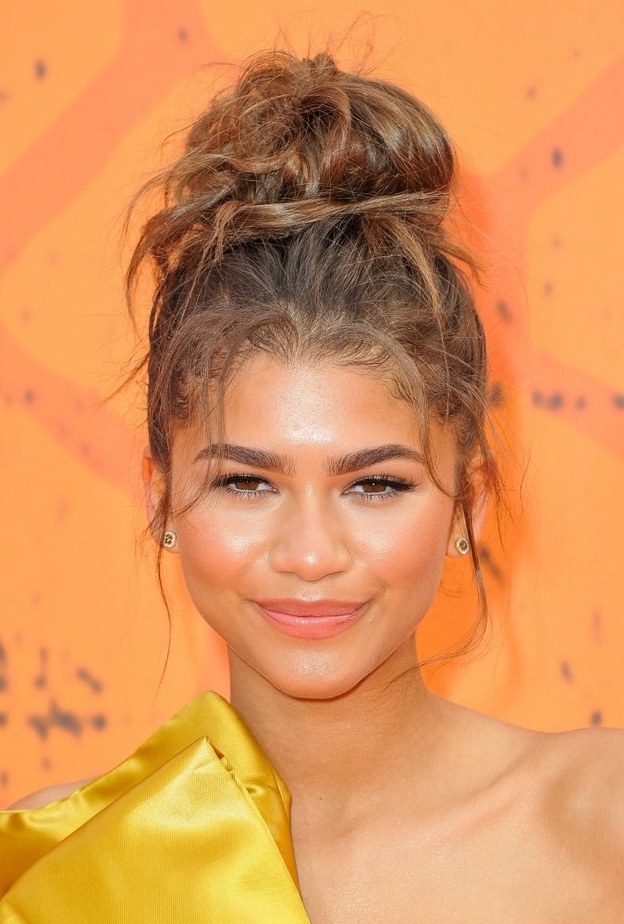 زندايا Zendaya