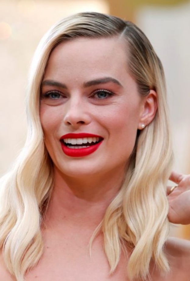 مارجوت روبي