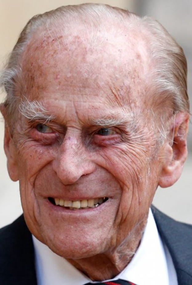 المعرض الجديد عن حياة الأمير فيليب سيتضمن مذكرات شخصية له