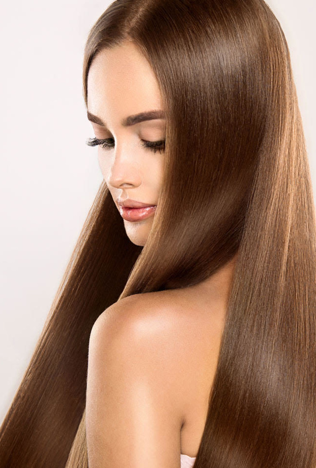  أفضل خلطات من الزيوت الطبيعية لعلاج تساقط الشعر وتطويله