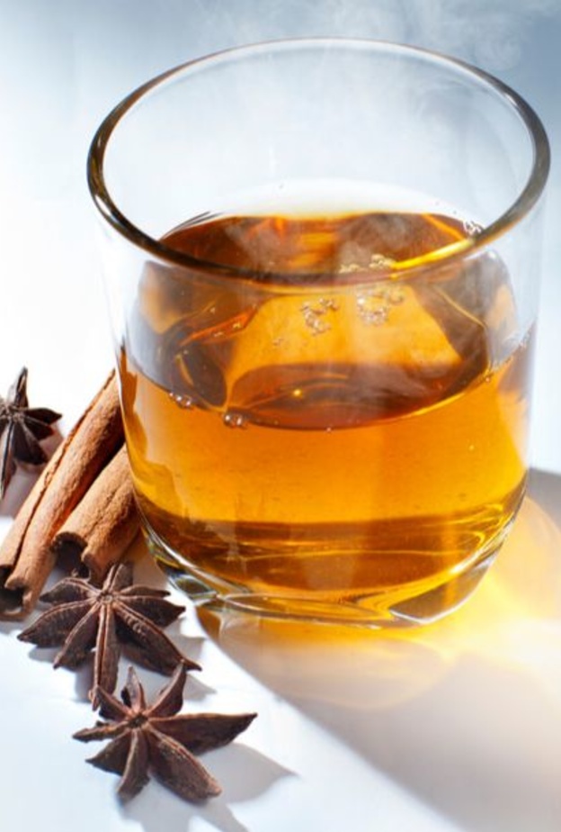  ماهي فوائد شاي اليانسون على الريق