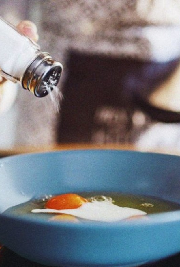 ماهي العلاقة بين الإفراط في الملح ونسبة السكر في الدم