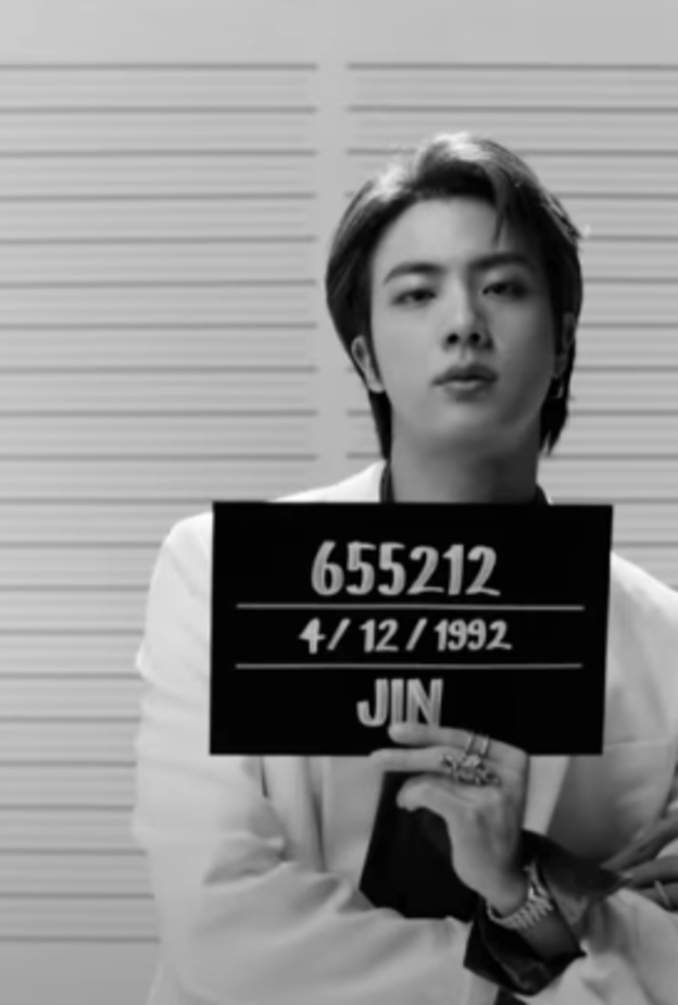 seokjin