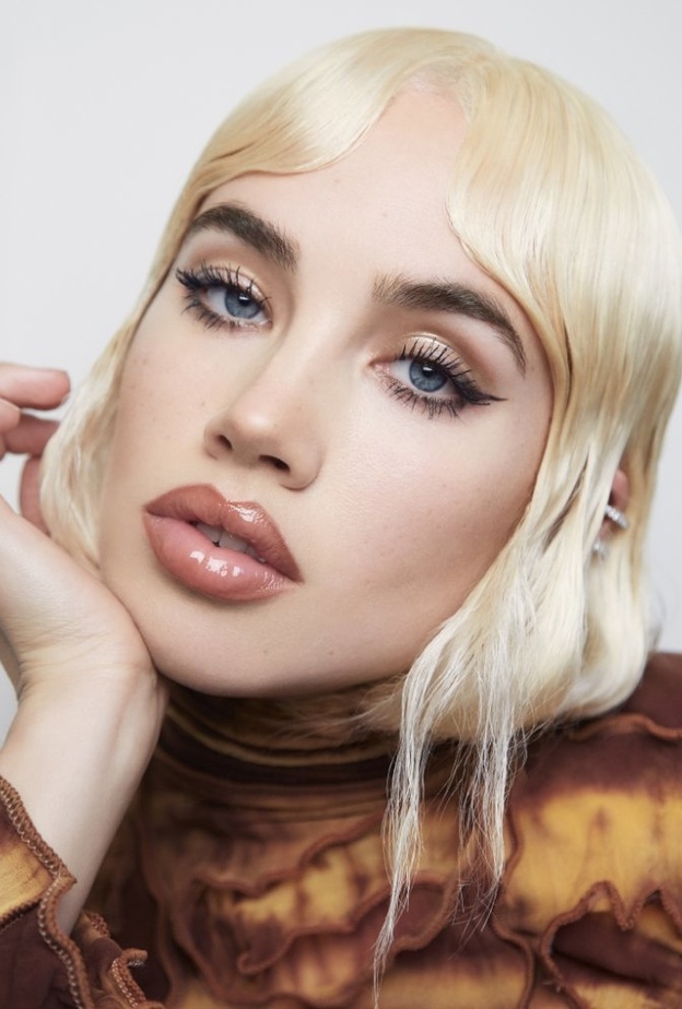 تألقي في الربيع من خلال عيون Byredo