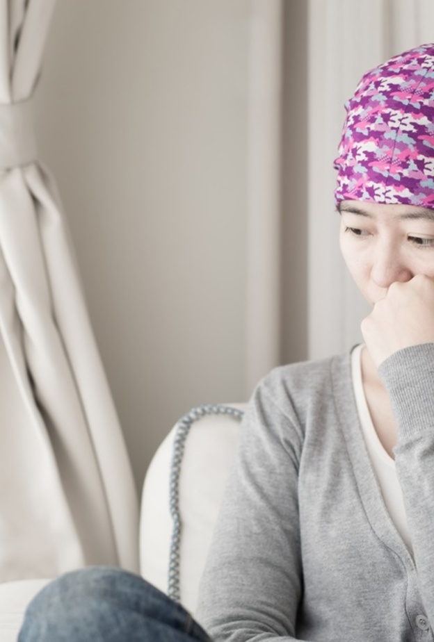 ارتفاع حالات الاصابة بالسرطان بين الشباب في الامارات