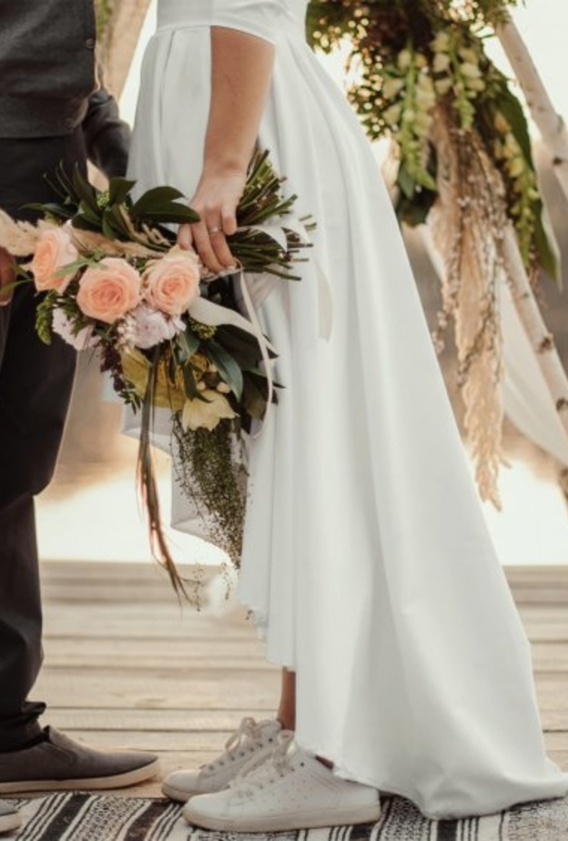  عروس تهدد والديها قبل حفل زفاف ،والسبب !