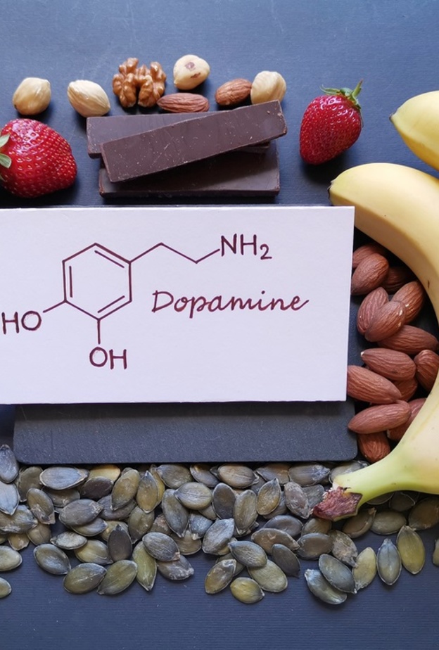  7 اطعمة مفيدة تساعد في تقوية الاعصاب