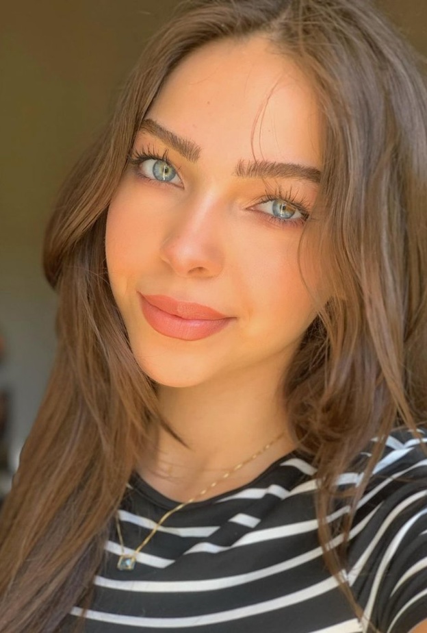 يارا بو منصف