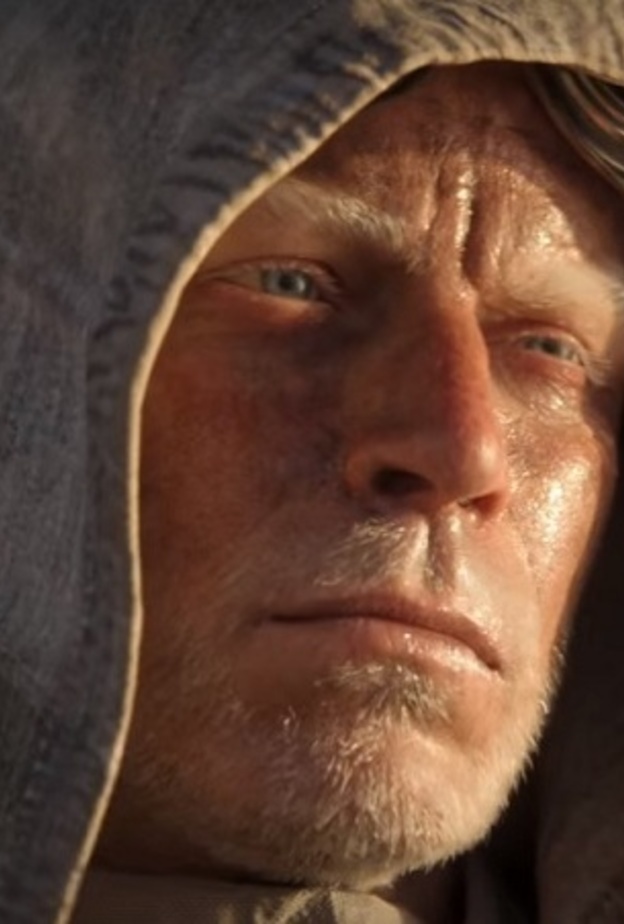  الموسم الجديد من  مسلسل Love, Death & Robots