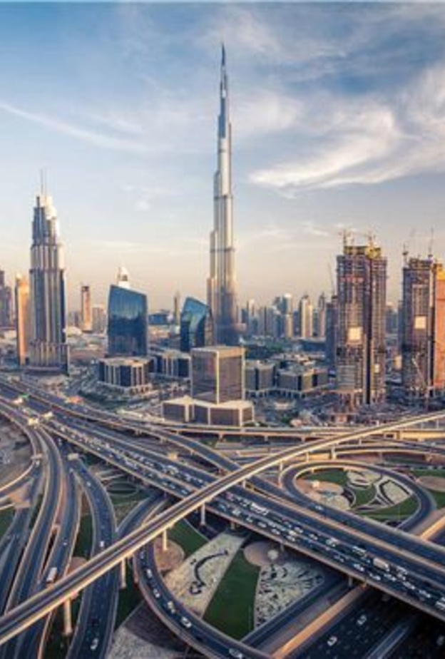 الإمارات تأخذ المرتبة الثانية عالميا في مهارات الأعمال