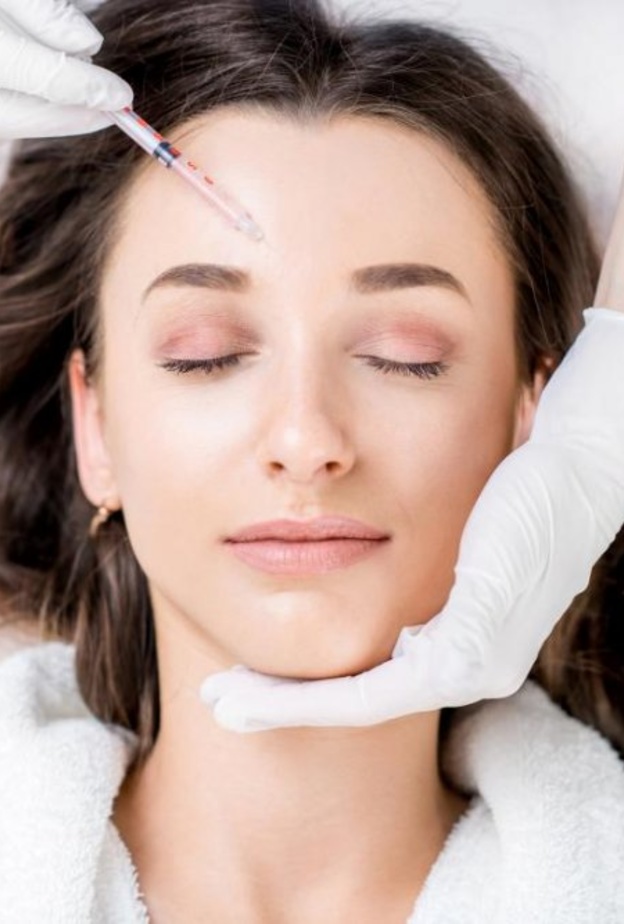 فوائد حقن الكولاجين لنضارة البشرة وأهم نتائجه