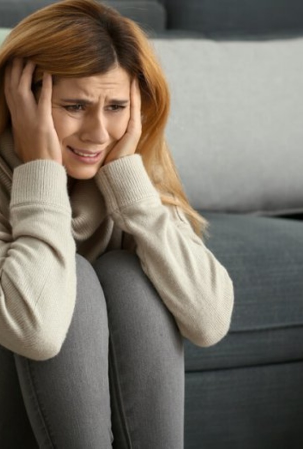 اسباب واعراض الخلعة ونصائح لتخفيف نوبات الهلع