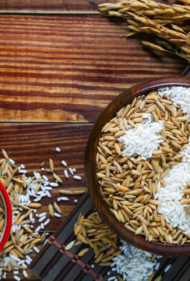  ما هو رجيم الارز التنازلي وما هي مراحله