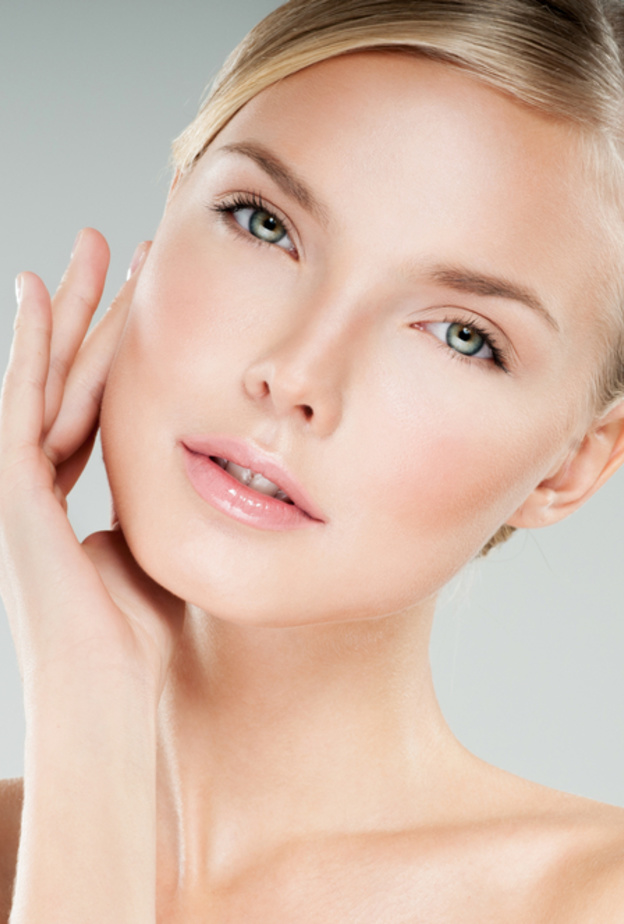  علاج الثآليل في المنزل